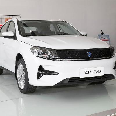 China dongfeng s60 ev 2022 new low cost finely processed energy high speed solar powered adult electric vehicle 57.2KWH for sale