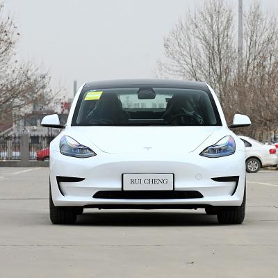 China Model 3 the world's best-selling 78.4KWH electric vehicles for sale