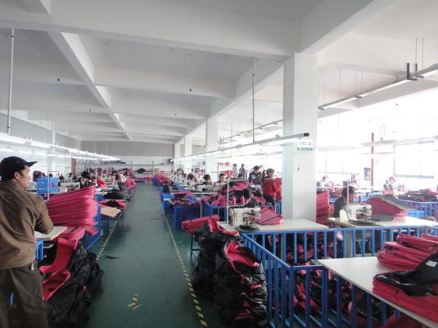 Verified China supplier - Jiaxing Romen Trading Co., Ltd.