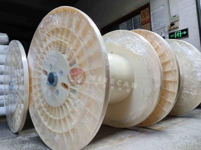 Κίνα WRK1000 Turnover Bobbin/ABS Roel /Cable Communication Roel.steel bobbins.bobbin spool προς πώληση