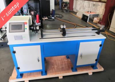 China Equipo de prueba del cable óptico de IEC60794-1-2 5times/Min Torsion Testing Machine Fiber en venta