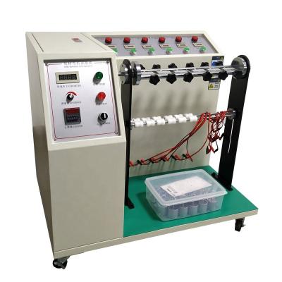 China Antikorrosions-Kabel Flex Tester, 60c. P.M Cable Bending Tester zu verkaufen