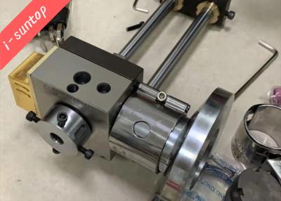 China U14 Self-Adjustment PBT Loose Tube Extrusion Crosshead for sale