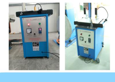 China Metal Tape Point Welding Machine , 15KW Fiber Cable Joint Machine for sale