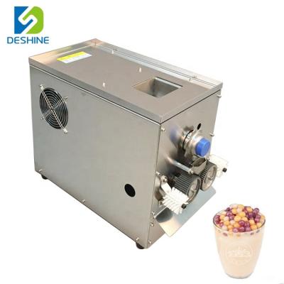 China Low energy high speed dessert making machine taro ball forming machine purple sweet potato taro machine for sale