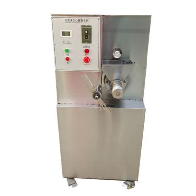 China Restaurant Hot Sale Commercial Corn Stick Extruder Puffed for sale