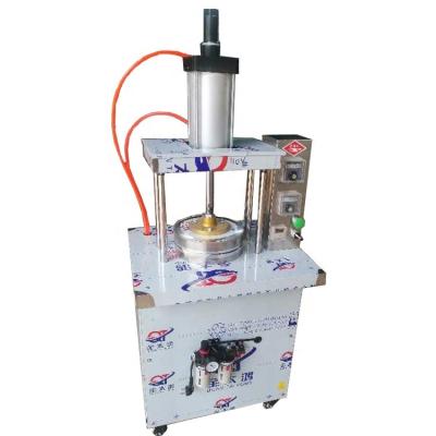 China Free Shipping Food Industry Machinery Roti Maker Chapati Making Machine Price for sale