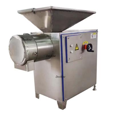 China High Efficiency Manufacturers Supply Stainless Steel Bone Mill Machine Colloidal Animals Bone To Paste Maker Bone Mud Paste Grinding Machine for sale