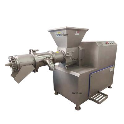 China Easily Operate Chicken Boneless Boneless Machine Chicken Boneless Machine Chicken Meat Bone Separating Machine for sale