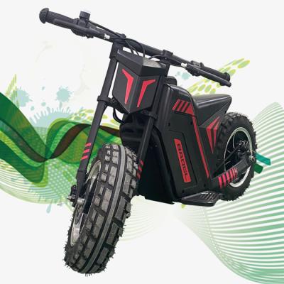 China 2022 fat tire unisex electric scooters for kids for sale