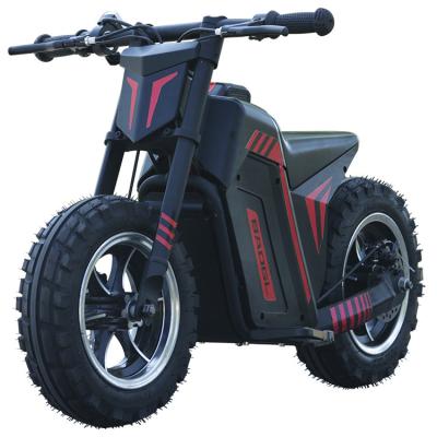 China Hot Selling E ALLOY Electric Bike New Design Kids City Electric Scooter Mountain Children Bike for sale