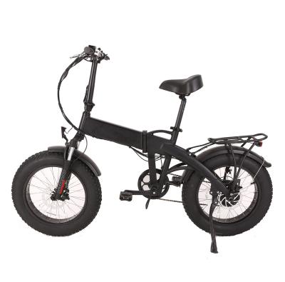 China 2020 Standard Chopper Electric Fat Bike High Quality - Hot Sale for sale