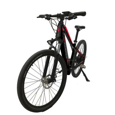 China Aluminum Alloy Electric Bike For Adults, 26