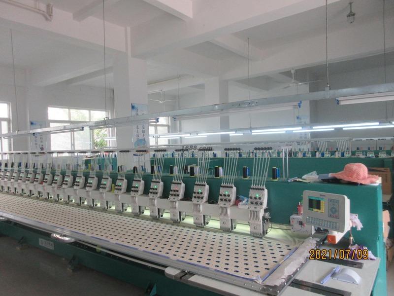 Verified China supplier - Baoding Maoxun Trading Co., Ltd.