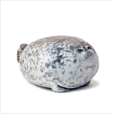 China Popular Japanese tile joint plush pillow aquarium soft aquarium plush toy plush stuffed and plush toy animal for sale