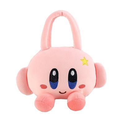 China Wholesale High Quality Plush Toy Children's Bag Gift Cartoon Bag for sale