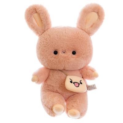 China Wholesale Custom Cute Plush Rabbit Stuffed Toy Bear Plush Toy Bear Kids Christmas Gift Amazon Hot Sale Pig Pillow Stuffed Toy for sale