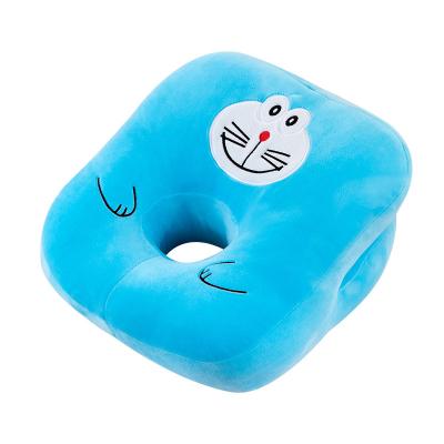 China 2022 New Product Plush Students Lie On Pillow Nap Pillow Office Workers Nap Artifact Obstacle Pillow for sale