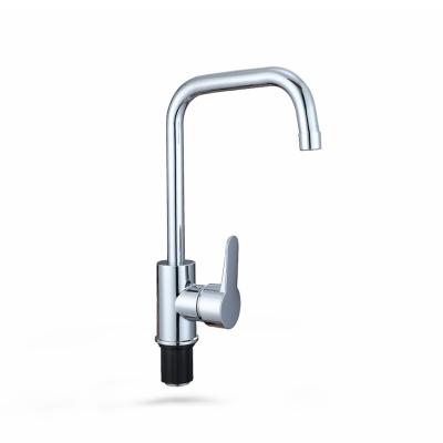 China Other China Zhejiang Luxury High Quality ABS Material Kitchen Sink Faucets for sale