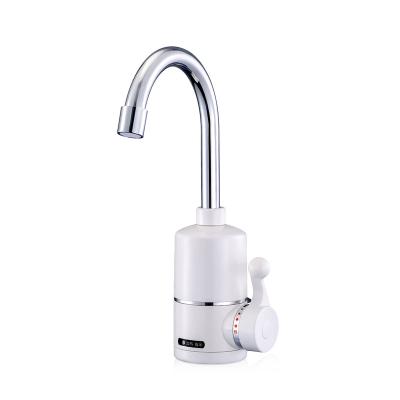 China Zhejiang Electric Original Kitchen Faucets 2022 Electric Water Heater Faucet for sale