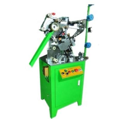 China Garment Shops TIANYI TYM 224 Automobile Resin Zipper Slider Machine Inserting for sale