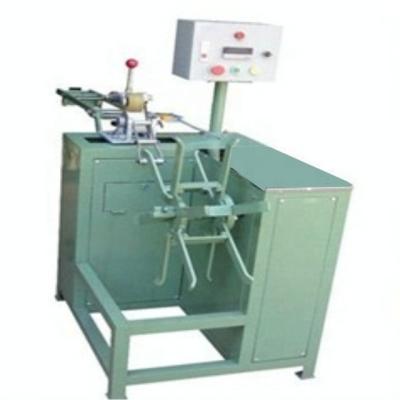 China Garment Shops TIANYI Brand Roll Yarding Zipper Automatic Winding Machine for sale