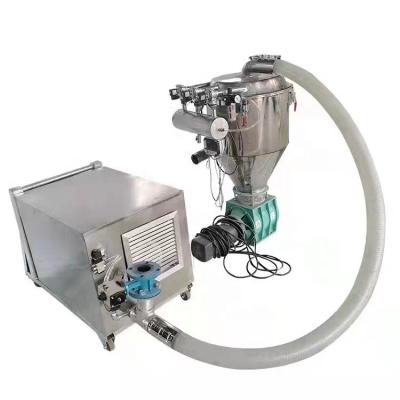 China 220V Pneumatic Conveyor Vacuum Free Loader Automatic Vacuum Feeding Machine Vacuum Feeder for sale