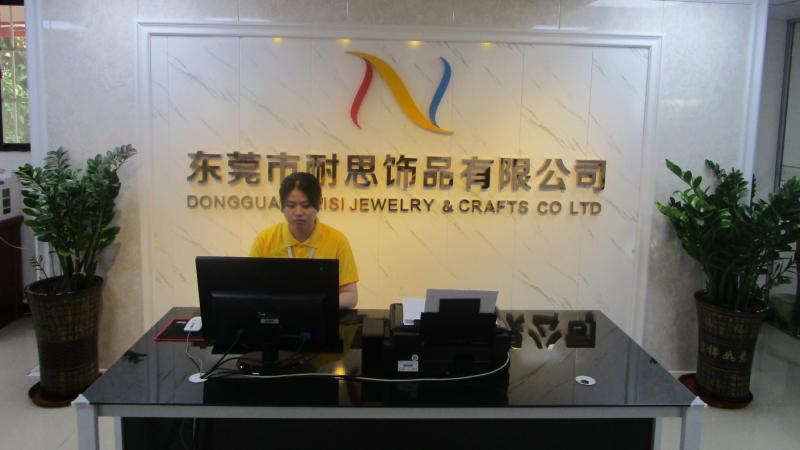 Verified China supplier - Dongguan Naisi Jewelry Co., Ltd.