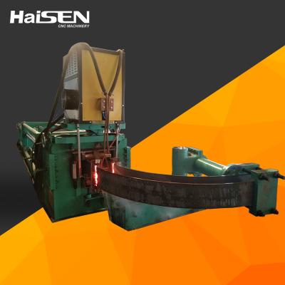 China Pipes Processing Electric Rolling Price Round Hines Hydraulic Copper Industrial Annual Rebar Pipe Bender Tube Bender CNC Bending Machine for sale