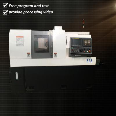 China Fanuc CNC Metal Tornio Makinesi Machine from Torno Sahibinden Building Material Shops by Hobby Ferr DA Banco for sale