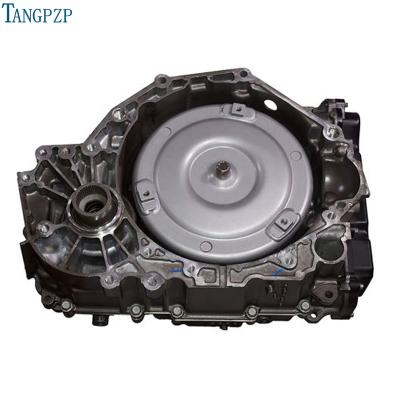 China Original 6T40 6T30 6T45 6T50 6T31 6T41 Transmission Gearbox Fits For Chevrolet Malibu Cruze Buick Original for sale