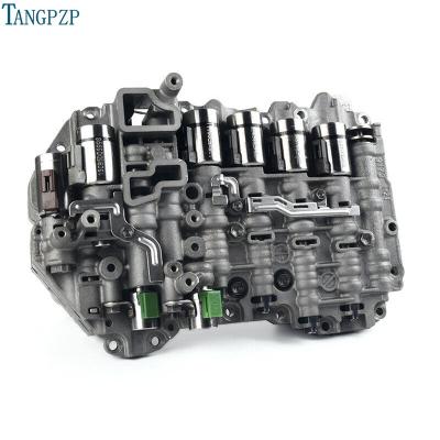 China gearbox tf60sn, 09g, the latest gear, automatic transmission valve for volkswagen skoda, audi OEM mini size for sale