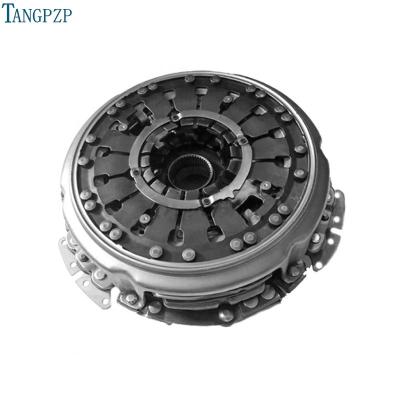 China High Quality 0AM 198140L Clutch Kit For Germany Car OEM Size for sale