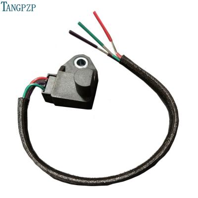 China New 5EAT 5AT 31705AA683 Automatic Transmission Turbine Speed ​​Sensor For Subaru Legacy Tribeca DOCUMENT SIZE Inside for sale