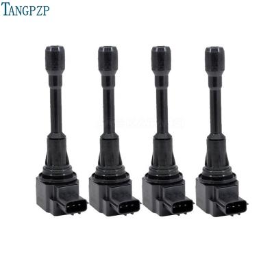 China car ignition coil 22448-JA00C for Japanese car OEM size for sale