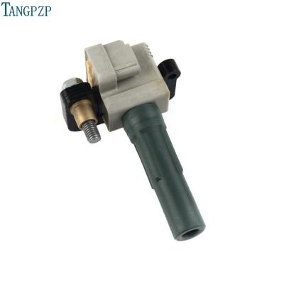 China High Quality Ignition Coil Auto Parts For Subaru Forester Impreza WRX Legacy Interior H4 2.5L 22433-AA451 OEM Size for sale