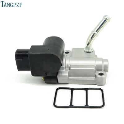 China New High Quality 16022-RAC-U01 Air Control Idle Valve 16022RACU01 For Honda Accord Odyssey 03-08 2.0 2.4 CM4 CM5 RB1 OEM SIZE for sale