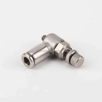 China Other Package Plastic Pneumatic Push To Connect 5 Joint Reducer Pipe Port Tube Fitting Quick Connect Air Fitting for sale