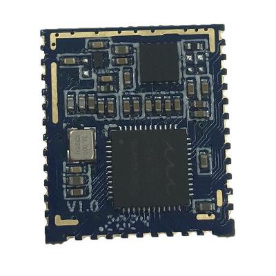 China Network transmission distance 1.2km wifi halow wifi module 802.11ah wireless transceiver module low power chips for sale