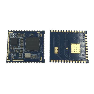 China Network video transmission distance 1.2km low power wifi halow demo board chip 802.11ah WIFI bridge board chips for sale