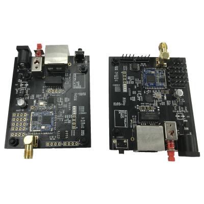 China Low-power network IEEE 802.11ah (Wi-Fi HaLow) 900MHz module support 8000 nodes wifi halow module for sale