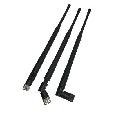 China 730~790 MHz wifi halow rubber antennas for booster wifi background wireless antenna up to 1000M Communications Supplement Hot Spots for sale