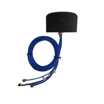 China Rubber Antenna 5G Manufacturer Hardware OEM ODM Customized Logo Software Reengineering OEM Antenna PCB FPC 5G Antenna for sale