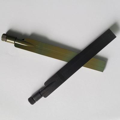 China ABS hunting camara antenna camouflage background CAMOUFLAGE 698MHz~6000MHz (5G/4G/3G/2G/WIFI/NB/GPS) for sale