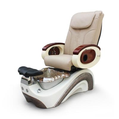 China Modern Luxury Refurbished Chairsair Jet Chairfootsie Bath Spa Chairblue Pedicure Chair for sale