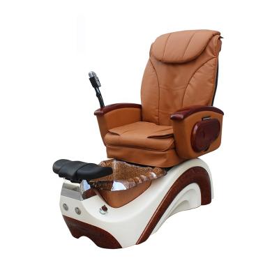 China Modern Luxury Pedicure Spa Chair Goldcharm Luxe Pedicure Chair Supplyelectric Spa Chair Pedicure Spa Chair for sale