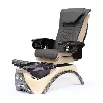 China Modern Luxury Single Chair Dubai Pedicure Chairspedicure Chairsalon Pedicure And Pedicure Chairmessage Manicure Chair for sale