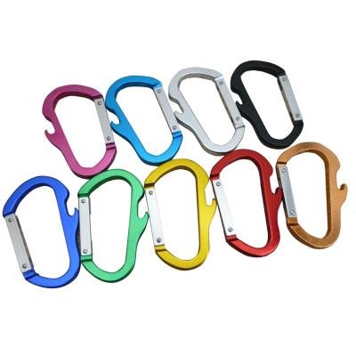 China Amazon Stocked Success 2 in 1 Soft-Handle Can Opener, Key Chain Opener Can Opener for sale