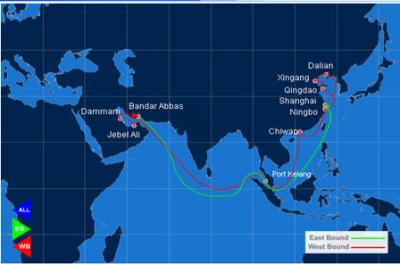 China forwarder international  in China, international ocean freight shipping service in China,  container shipping by sea for sale