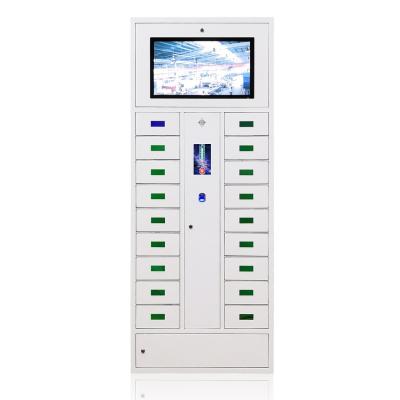 Κίνα Mobile Phone Device Locker Mobile Phone Locker Filling Machine προς πώληση